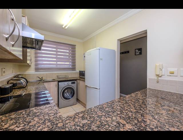 2 BEDROOM APARTMENT TO LET IN MORNINGSIDE